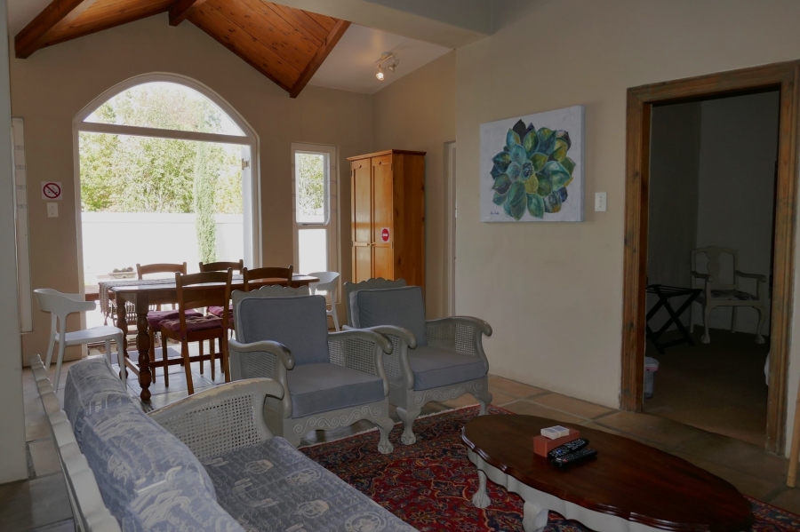 3 Bedroom Property for Sale in Villiersdorp Western Cape